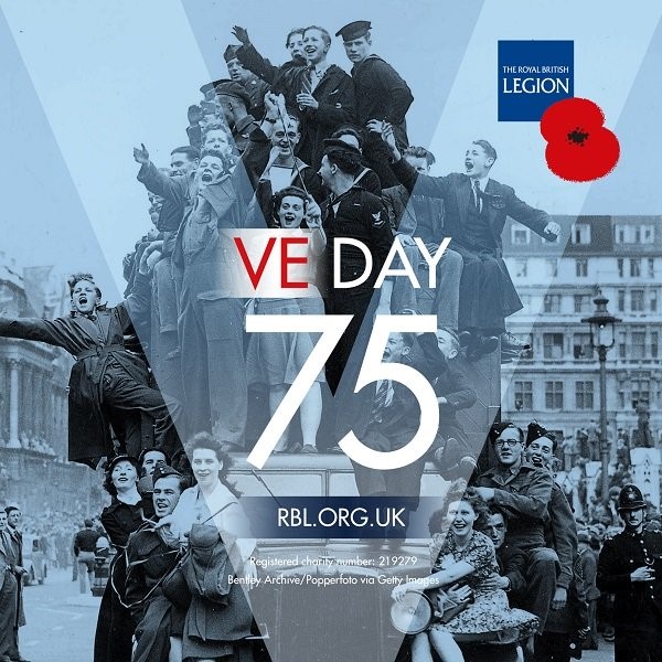 VE Day