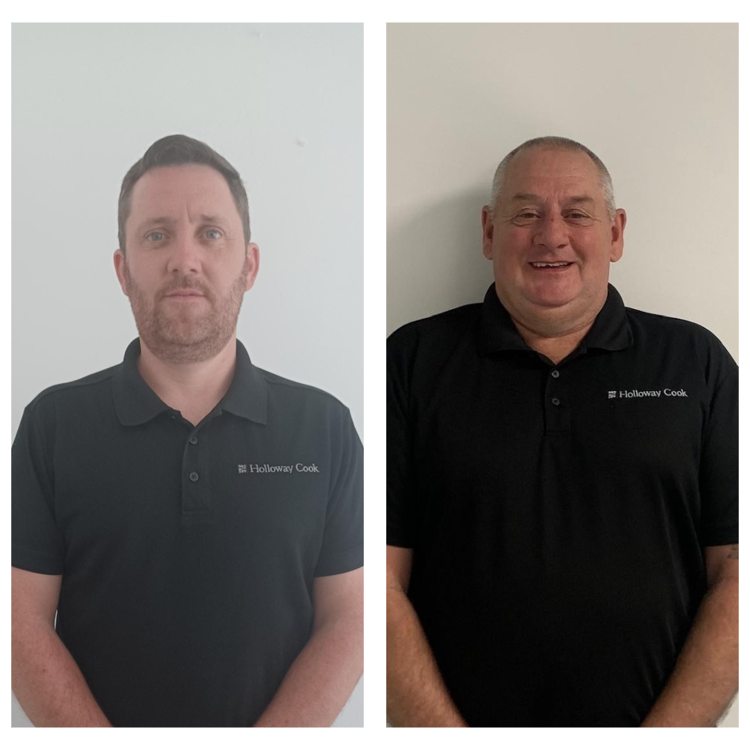 Our Team is Growing! Our Team is Growing!