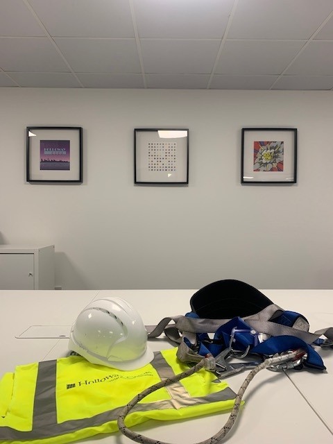 Busy Month of Training at Holloway Cook! Busy Month of Training at Holloway Cook!